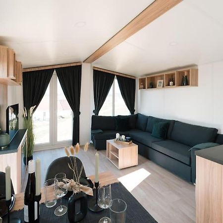 VilseckGemuetliches Voll Ausgestattes Tiny House公寓 外观 照片